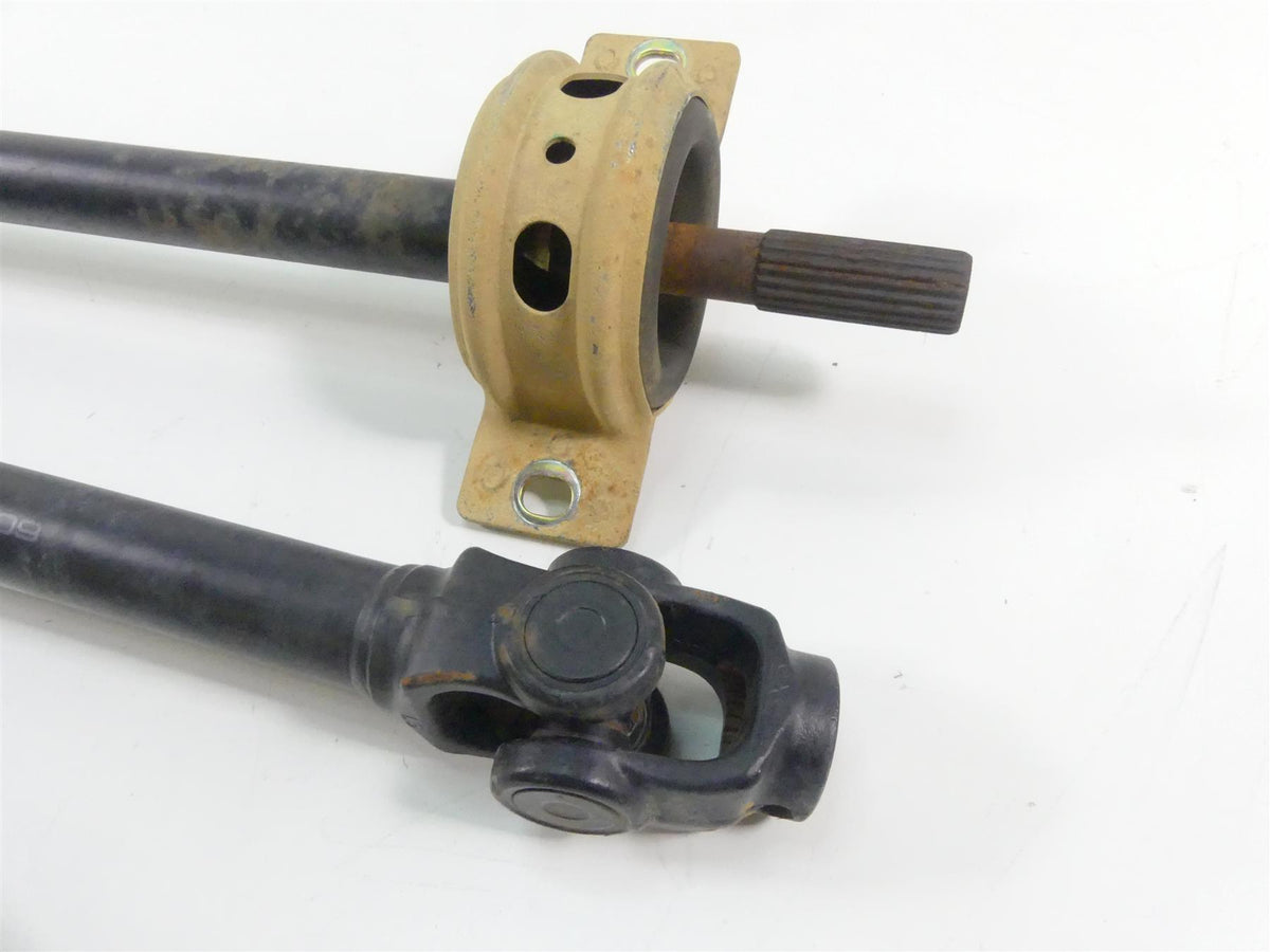 2018 Polaris RZR S 900 Center Prop Cv Drive Axle Shaft Set Read 1333425 1333215 {{ shop.shopifyCountryName }} - Mototech271