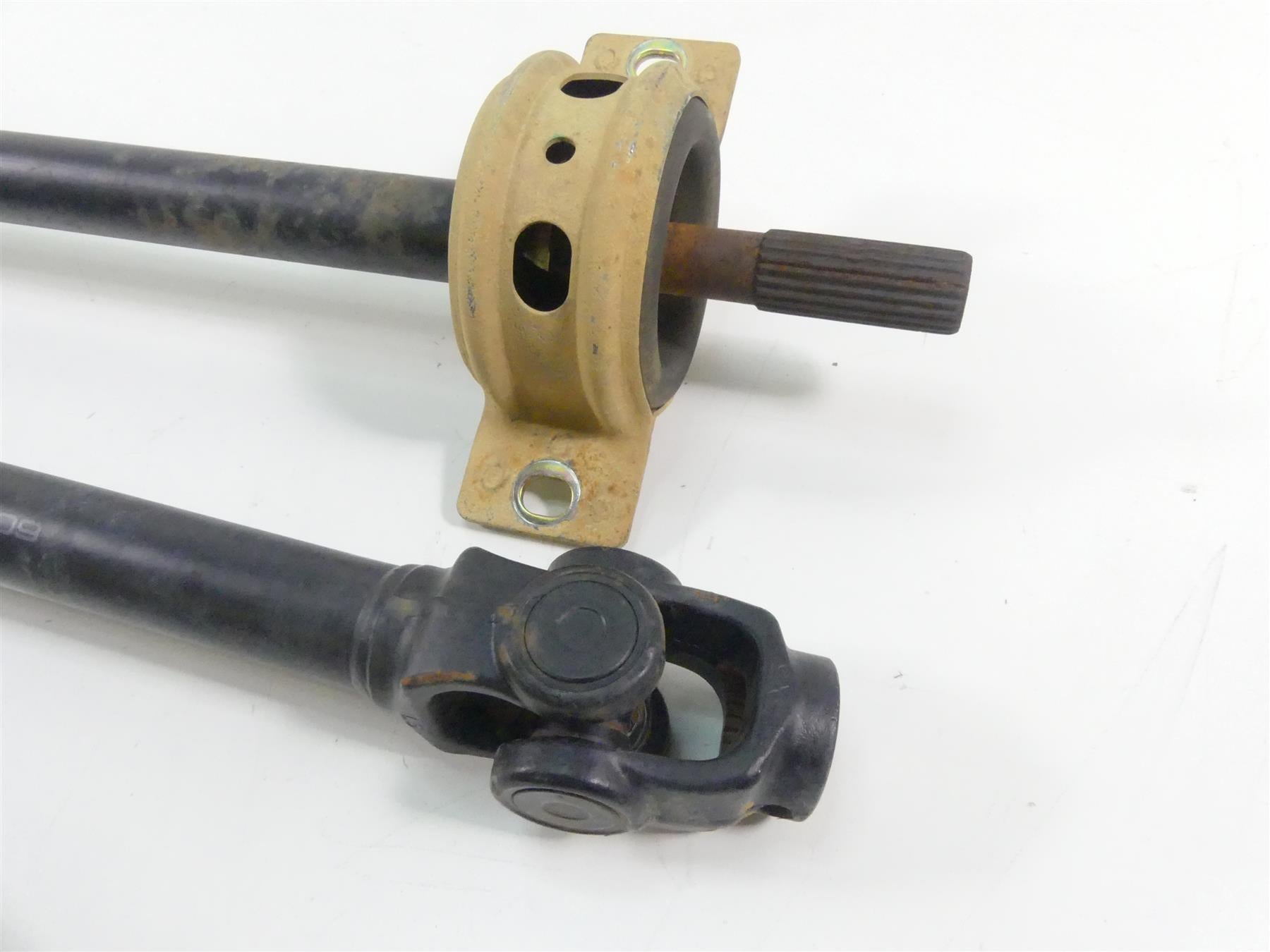 2018 Polaris RZR S 900 Center Prop Cv Drive Axle Shaft Set Read 1333425 1333215 {{ shop.shopifyCountryName }} - Mototech271