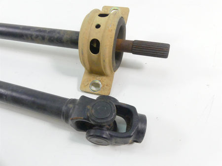 2018 Polaris RZR S 900 Center Prop Cv Drive Axle Shaft Set Read 1333425 1333215 {{ shop.shopifyCountryName }} - Mototech271