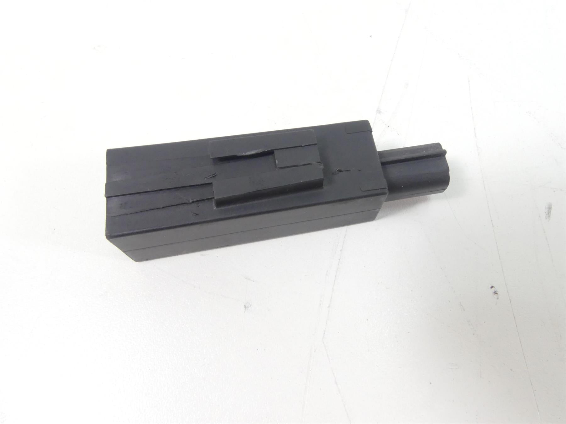 2007 Harley FLHTCU SE2 CVO Electra Glide Tssm Turn Signal Module & Fob 68924-07 {{ shop.shopifyCountryName }} - Mototech271