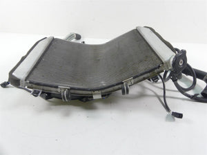 2019 Kawasaki ZX1400 ZX-14R Ninja Radiator Fan Reservoir Set - Read 39061-0107