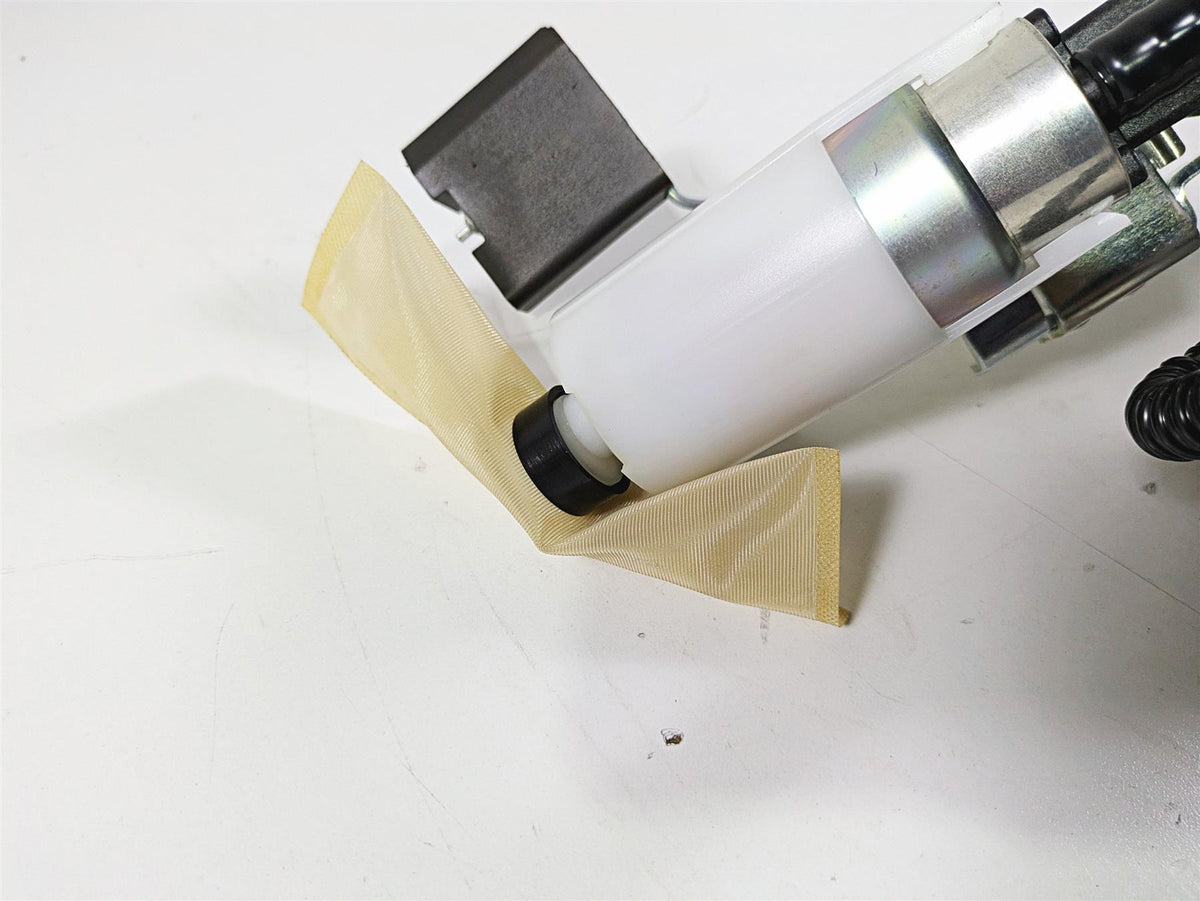 2017 BMW F800GS Adv K75 Fuel Gas Petrol Pump & Level Sensor 16148555171 {{ shop.shopifyCountryName }} - Mototech271