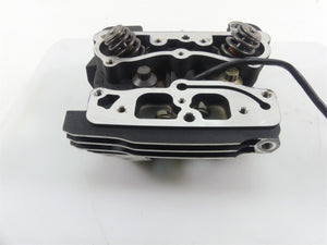 2011 Harley Touring FLTRU Road Glide Rear Cylinderhead Cylinder Head 17729-08 | Mototech271