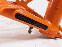Load image into Gallery viewer, 2020 KTM 1290 Super Adventure R Straight Main Frame Chassis 0703001100EB
