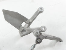 Load image into Gallery viewer, 2006 Ducati 999 Biposto Left Front Footpeg &amp; Shifter Parts 82410841A 45620331A | Mototech271
