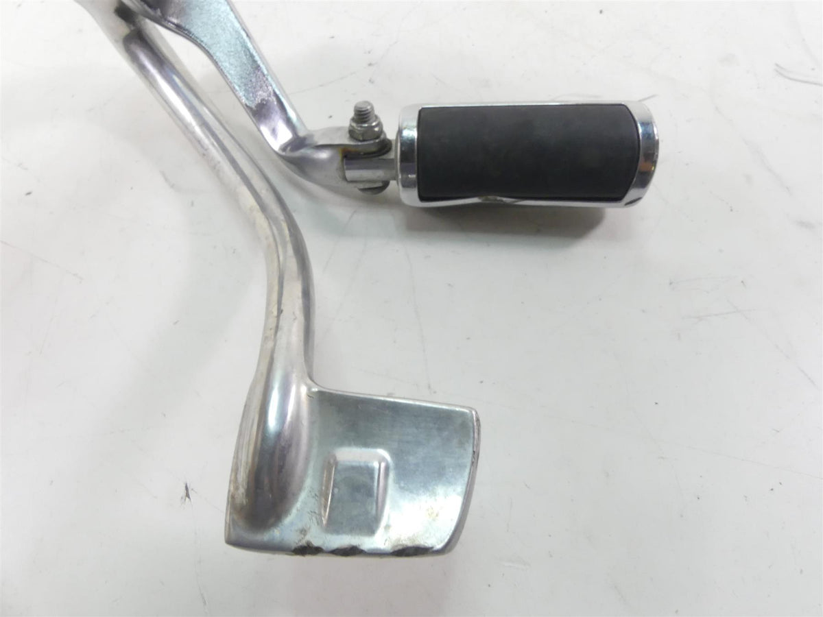 2015 Harley FXDL Dyna Low Rider Right Rider Footpeg Brake Pedal 50666-07 {{ shop.shopifyCountryName }} - Mototech271