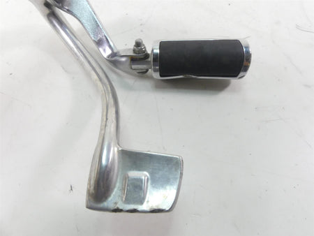 2015 Harley FXDL Dyna Low Rider Right Rider Footpeg Brake Pedal 50666-07 {{ shop.shopifyCountryName }} - Mototech271