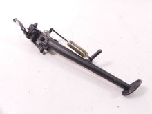 Load image into Gallery viewer, 2018 Kawasaki ZX6R ZX636 Ninja Side Kickstand Kick Stand 34024-0115
