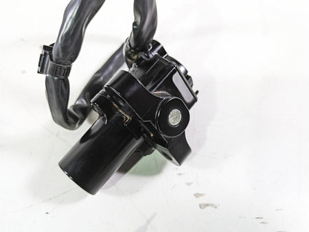 2021 Yamaha Tenere 700 XTZ7 Ignition Switch Key Lock Set BAU-82501-00-00 {{ shop.shopifyCountryName }} - Mototech271