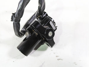 2021 Yamaha Tenere 700 XTZ7 Ignition Switch Key Lock Set BAU-82501-00-00 | Mototech271