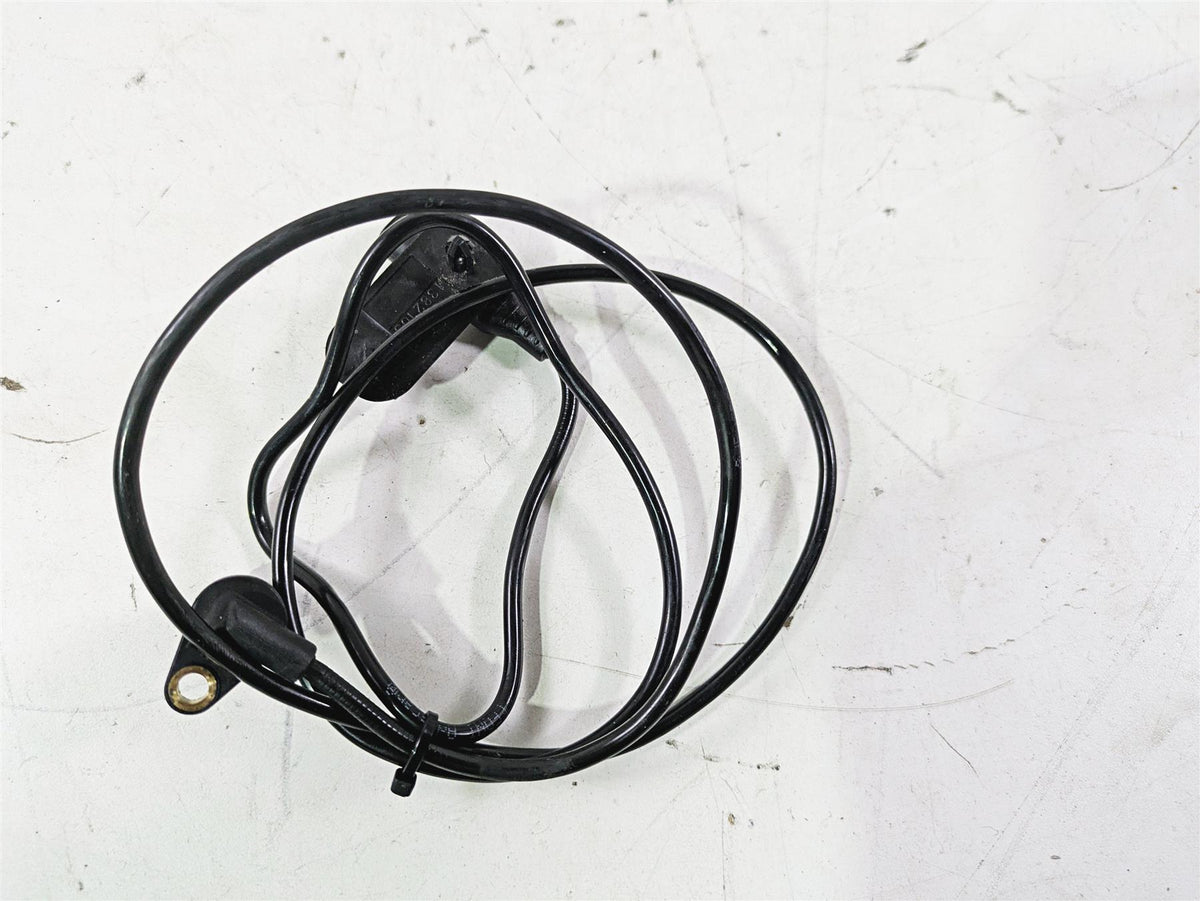 2015 BMW K1600 GT K48 Rear Abs Wheel Speed Sensor 34527677824 {{ shop.shopifyCountryName }} - Mototech271