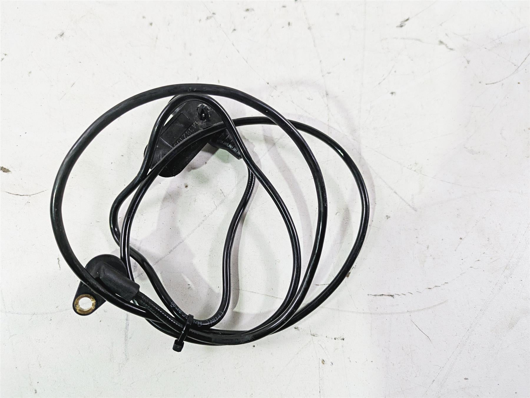 2015 BMW K1600 GT K48 Rear Abs Wheel Speed Sensor 34527677824 {{ shop.shopifyCountryName }} - Mototech271