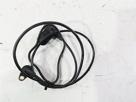 2015 BMW K1600 GT K48 Rear Abs Wheel Speed Sensor 34527677824 {{ shop.shopifyCountryName }} - Mototech271