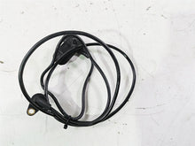 Load image into Gallery viewer, 2015 BMW K1600 GT K48 Rear Abs Wheel Speed Sensor 34527677824
