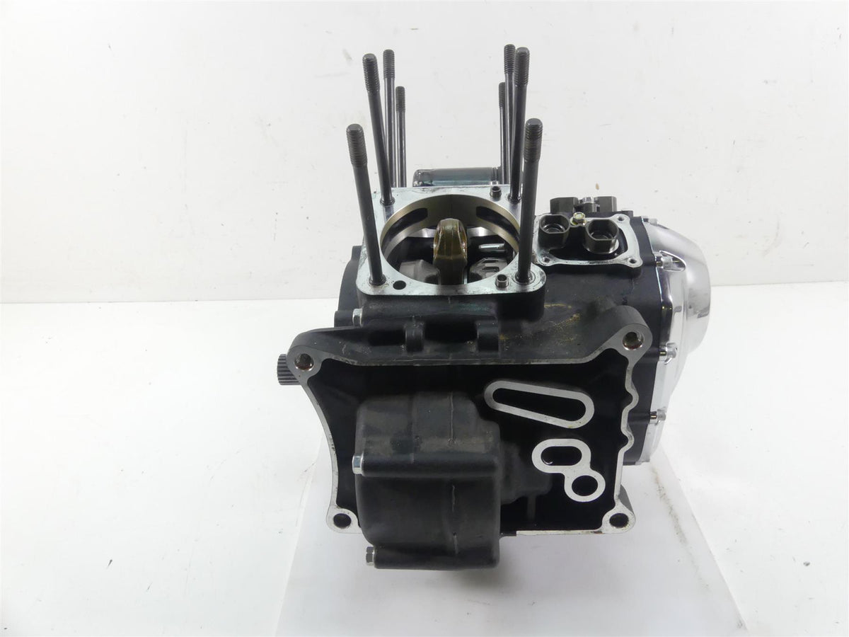 2021 Harley Softail FLSB Sport Glide Crank Case Engine Bottom End Set 24400188 {{ shop.shopifyCountryName }} - Mototech271