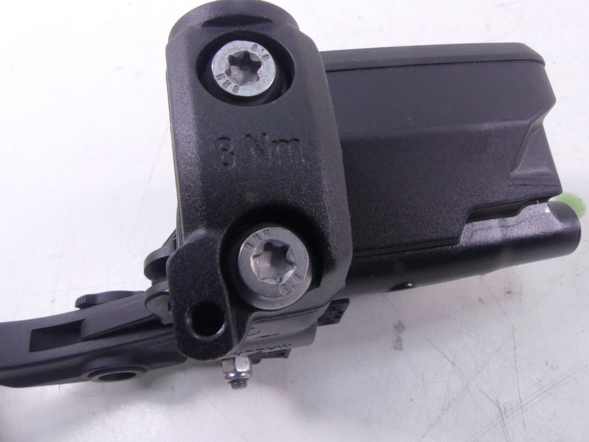 2018 BMW K1600 Bagger Magura Clutch Master Cylinder + Lever 32728524919 {{ shop.shopifyCountryName }} - Mototech271