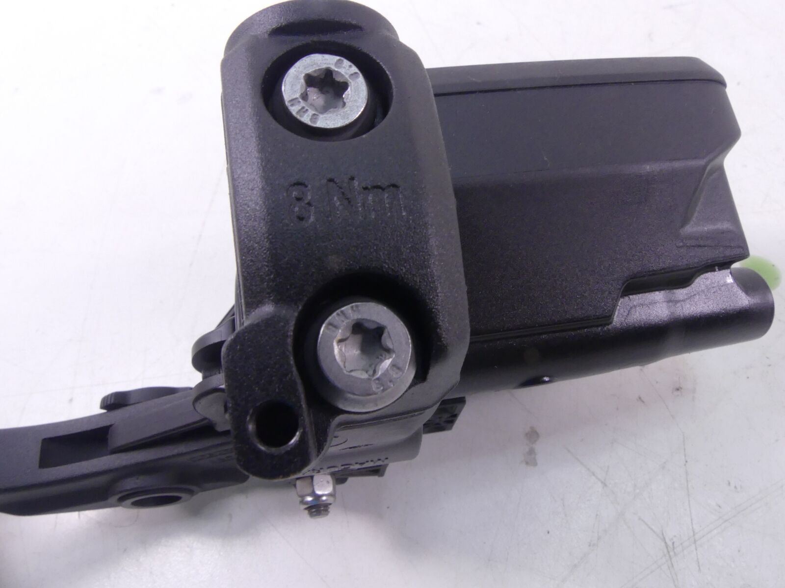 2018 BMW K1600 Bagger Magura Clutch Master Cylinder + Lever 32728524919 {{ shop.shopifyCountryName }} - Mototech271