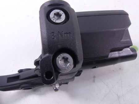 2018 BMW K1600 Bagger Magura Clutch Master Cylinder + Lever 32728524919 {{ shop.shopifyCountryName }} - Mototech271