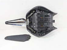 Load image into Gallery viewer, 2003 Honda V-Twin VTX1800 C Front Rider Seat Saddle 77200-MCH-000
