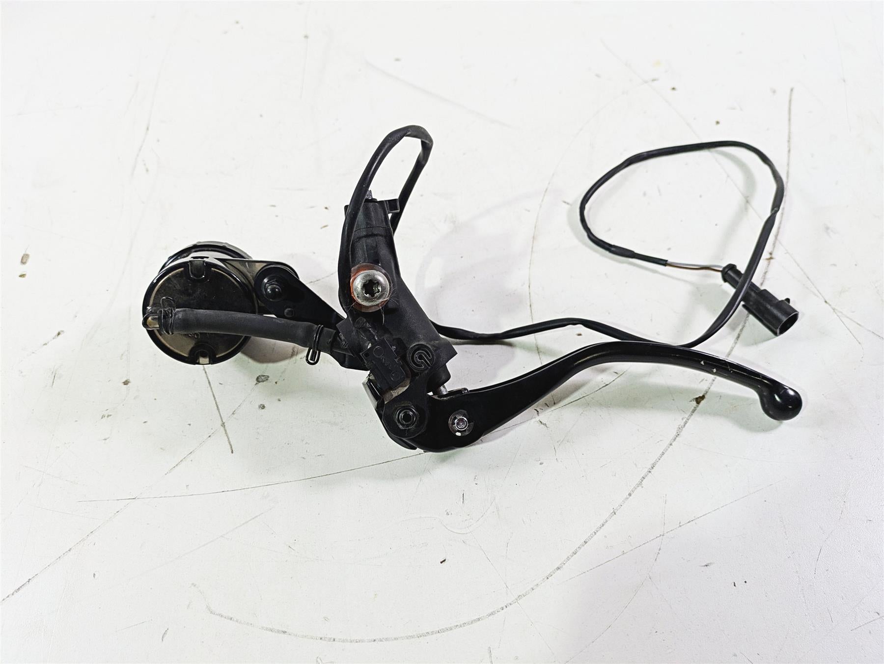 2022 KTM 1290 Super Adventure S Brembo Front Radial Brake Master Cylinder PR18/18 61913001000C1 {{ shop.shopifyCountryName }} - Mototech271