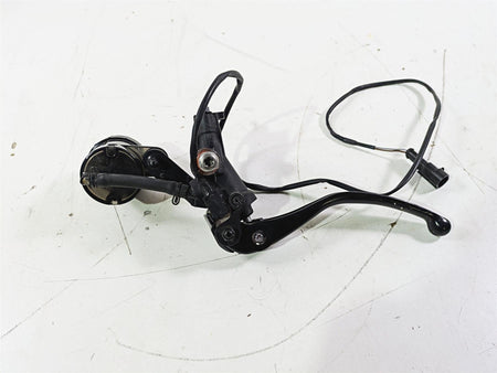 2022 KTM 1290 Super Adventure S Brembo Front Radial Brake Master Cylinder PR18/18 61913001000C1 {{ shop.shopifyCountryName }} - Mototech271