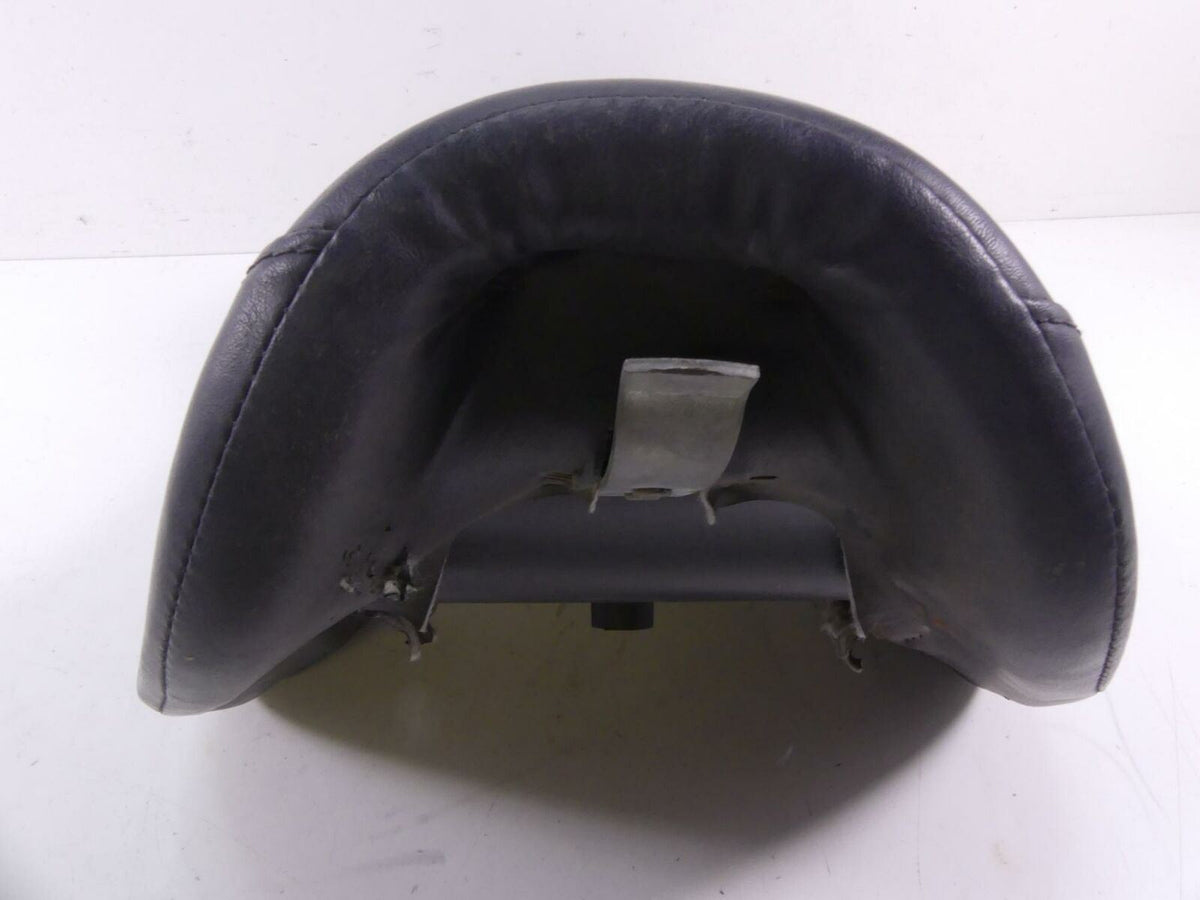 Harley Davidson Oem Softail Deuce Seat Saddle {{ shop.shopifyCountryName }} - Mototech271