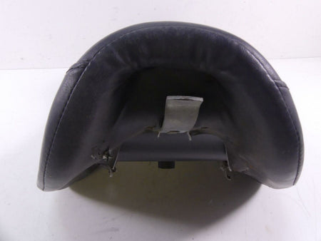 Harley Davidson Oem Softail Deuce Seat Saddle {{ shop.shopifyCountryName }} - Mototech271