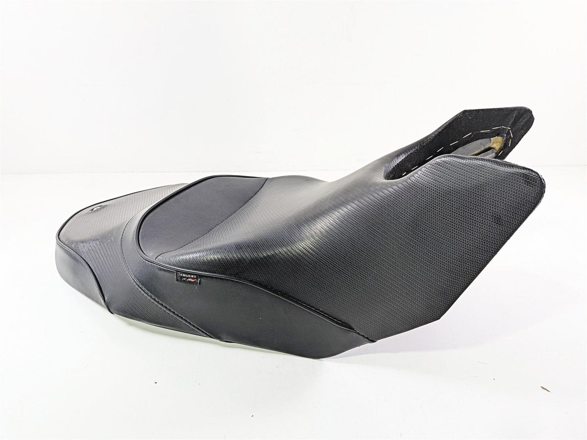 2009 Ducati Hypermotard 1100 S Sargent Revolution Seat Saddle -Read REV-604-19-Mototech271