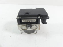 Load image into Gallery viewer, 2009 BMW F800GS K72 Bosch Abs Brake Pump Pressure Modulator Module 34517683109
