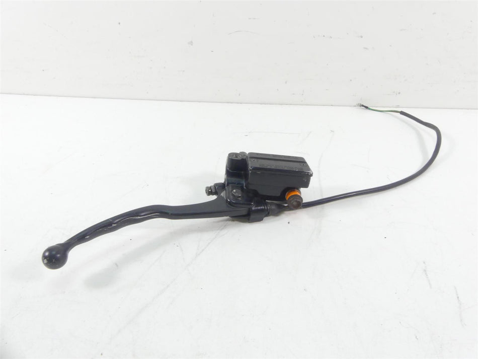 1978 Yamaha XS650 SE Special Aftermarket Front Brake Master Cylinder {{ shop.shopifyCountryName }} - Mototech271