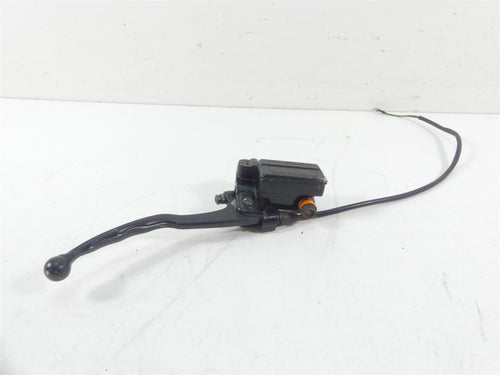 1978 Yamaha XS650 SE Special Aftermarket Front Brake Master Cylinder | Mototech271