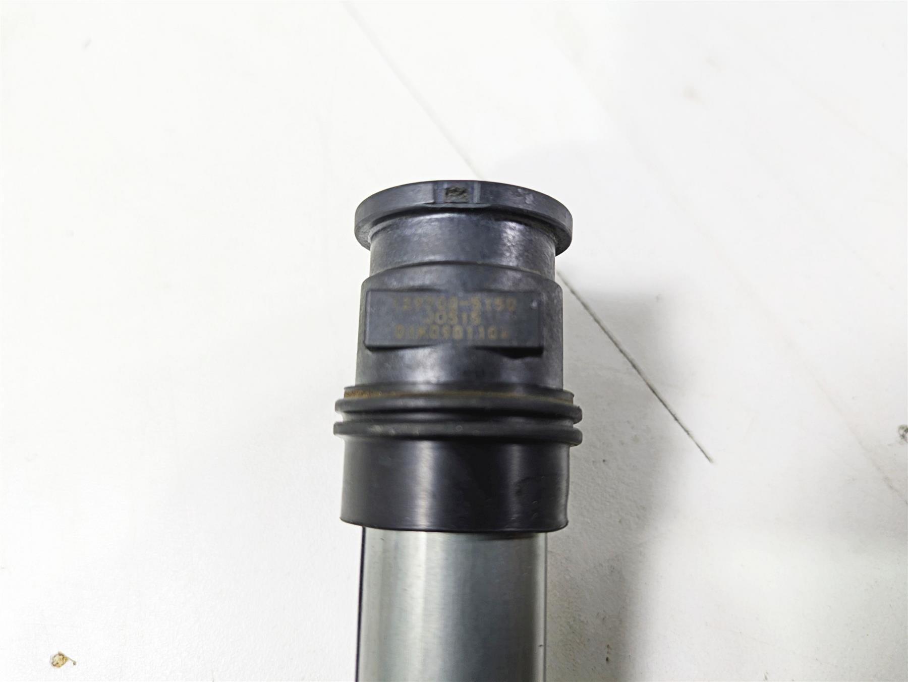 2008 Honda CBR1000RR SC59 Denso Ignition Coil Set 32102-MFL-000 30700-MFL-003 {{ shop.shopifyCountryName }} - Mototech271