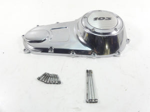 2013 Harley Touring FLTRX Road Glide Outer Primary Drive Clutch Cover 60685-07 | Mototech271