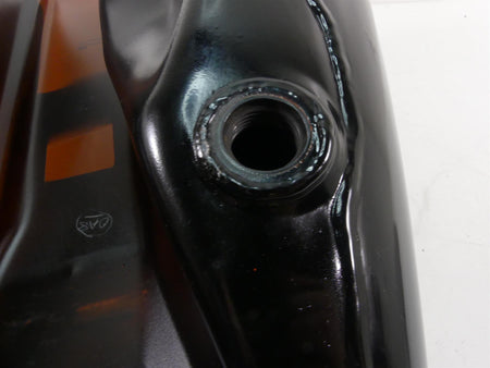2007 Harley FLHTCU SE CVO Electra Glide Fuel Gas Petrol Tank - Read 61356-03 {{ shop.shopifyCountryName }} - Mototech271