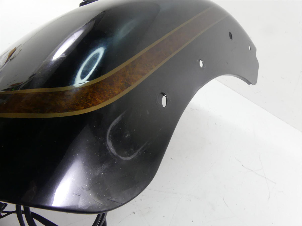 2017 Harley FXSE CVO Pro Street Breakout Rear Fender Starfire & Graphic 59500410 {{ shop.shopifyCountryName }} - Mototech271