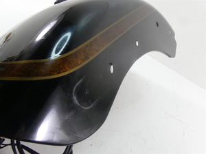 2017 Harley FXSE CVO Pro Street Breakout Rear Fender Starfire & Graphic 59500410 | Mototech271