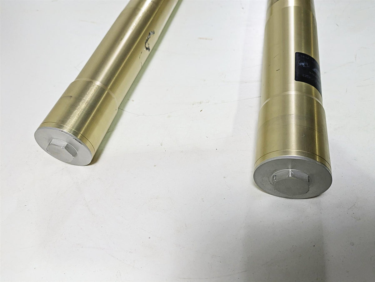 2017 BMW F800GS Adv K75 Straight Front Forks - No Leaks 31427711181 31427711182 {{ shop.shopifyCountryName }} - Mototech271