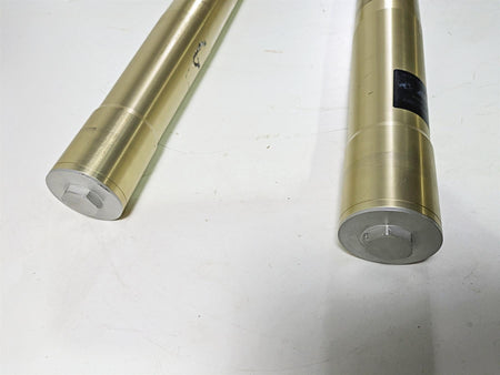 2017 BMW F800GS Adv K75 Straight Front Forks - No Leaks 31427711181 31427711182 {{ shop.shopifyCountryName }} - Mototech271