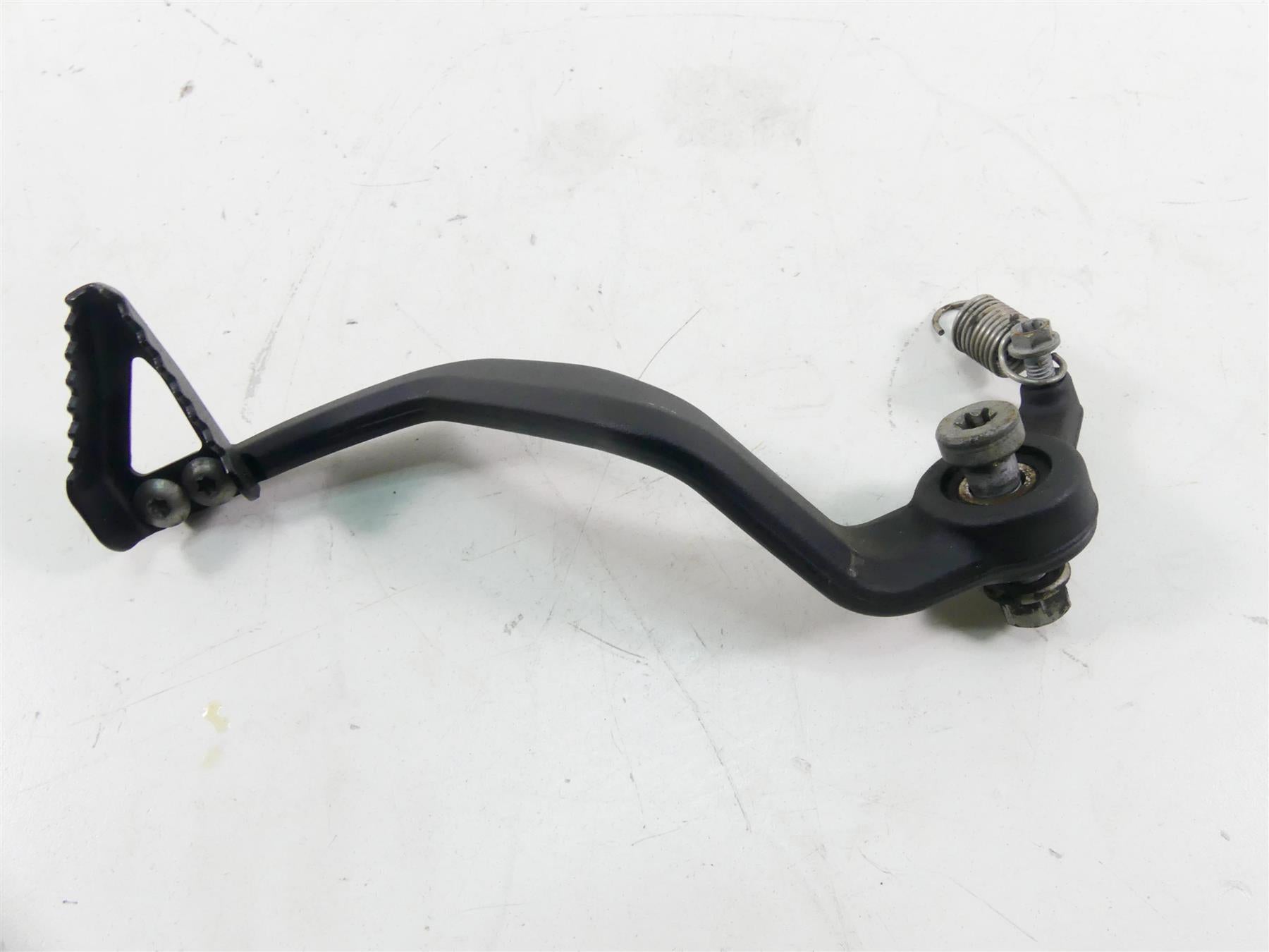 2015 KTM 1290 Adventure Rear Brake Pedal Lever 60313050000 {{ shop.shopifyCountryName }} - Mototech271