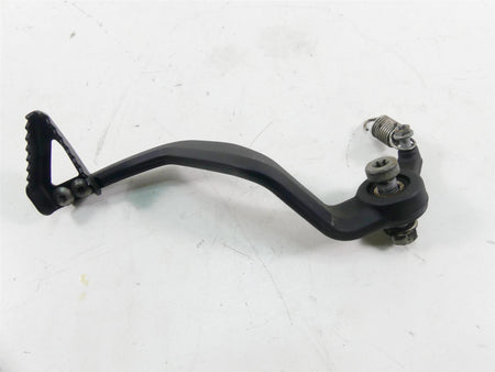2015 KTM 1290 Adventure Rear Brake Pedal Lever 60313050000 {{ shop.shopifyCountryName }} - Mototech271