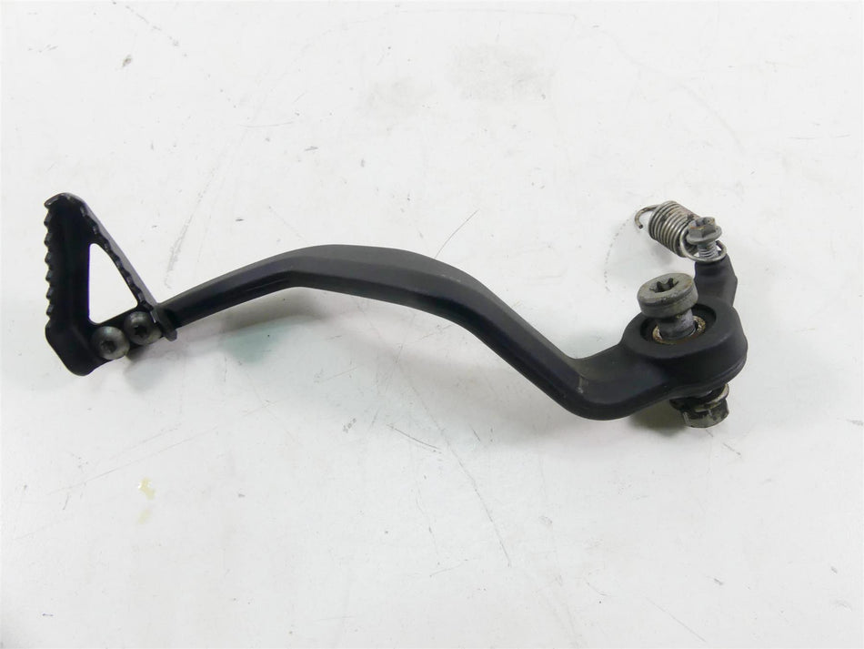 2015 KTM 1290 Adventure Rear Brake Pedal Lever 60313050000 {{ shop.shopifyCountryName }} - Mototech271