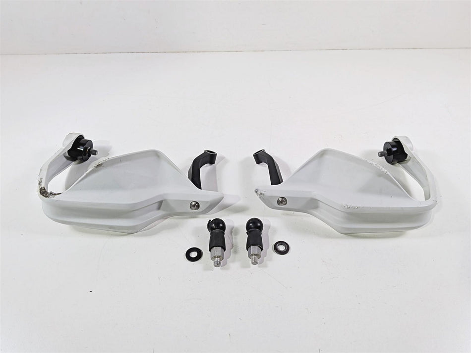 2020 BMW R1250GS K51 Adventure Hand Protection Guard & Mount Set 46638523431-Mototech271