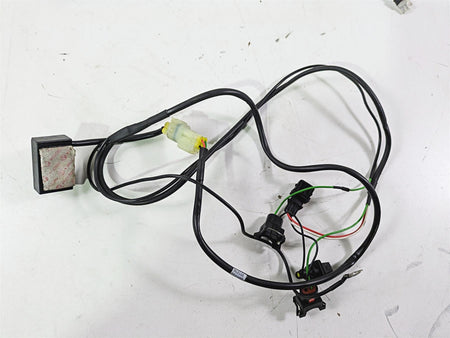 2010 Harley VRSCF Muscle Rod Quick Shifter easy Healtech FOR PARTS iQSE-1 {{ shop.shopifyCountryName }} - Mototech271
