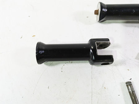 2018 Harley Softail FXFBS Fat Bob Passenger Livewire Footpeg Set - Read 50500762 {{ shop.shopifyCountryName }} - Mototech271