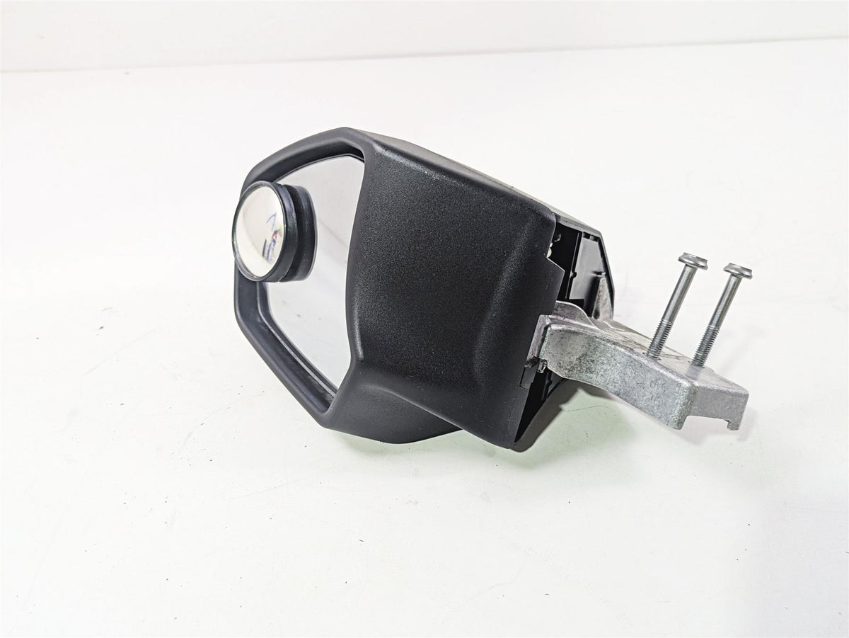 2016 BMW R1200RT K52 Left Mirror Rear View & Mount 51167728819 {{ shop.shopifyCountryName }} - Mototech271