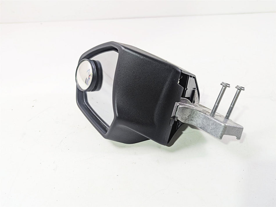2016 BMW R1200RT K52 Left Mirror Rear View & Mount 51167728819 {{ shop.shopifyCountryName }} - Mototech271