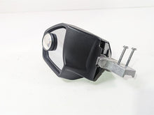 Load image into Gallery viewer, 2016 BMW R1200RT K52 Left Mirror Rear View &amp; Mount 51167728819
