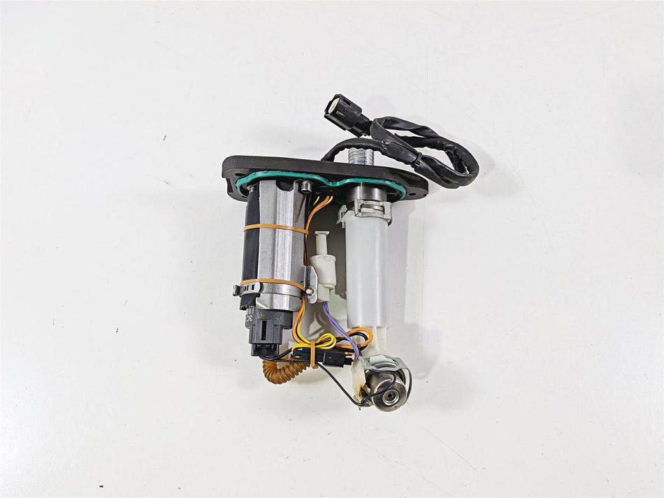 2009 Harley Davidson XR1200 Sportster Fuel Gas Petrol Pump - Tested 75268-07-Mototech271
