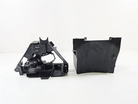 2020 Harley Touring FLTRK Road Glide Battery Electrical Tray -Read 69200175 {{ shop.shopifyCountryName }} - Mototech271