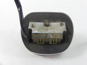 1999 Harley Davidson Sportster XL1200 Taillight Tail Light & Wiring 68066-99A